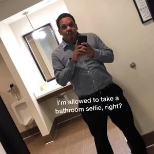 Meet your Posher, Antonio